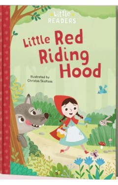 Little Red Riding Hood